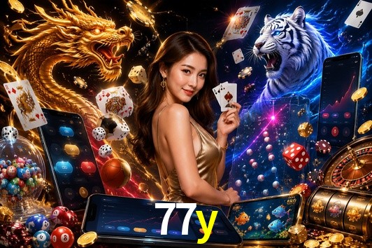 Welcome Bonus 77y