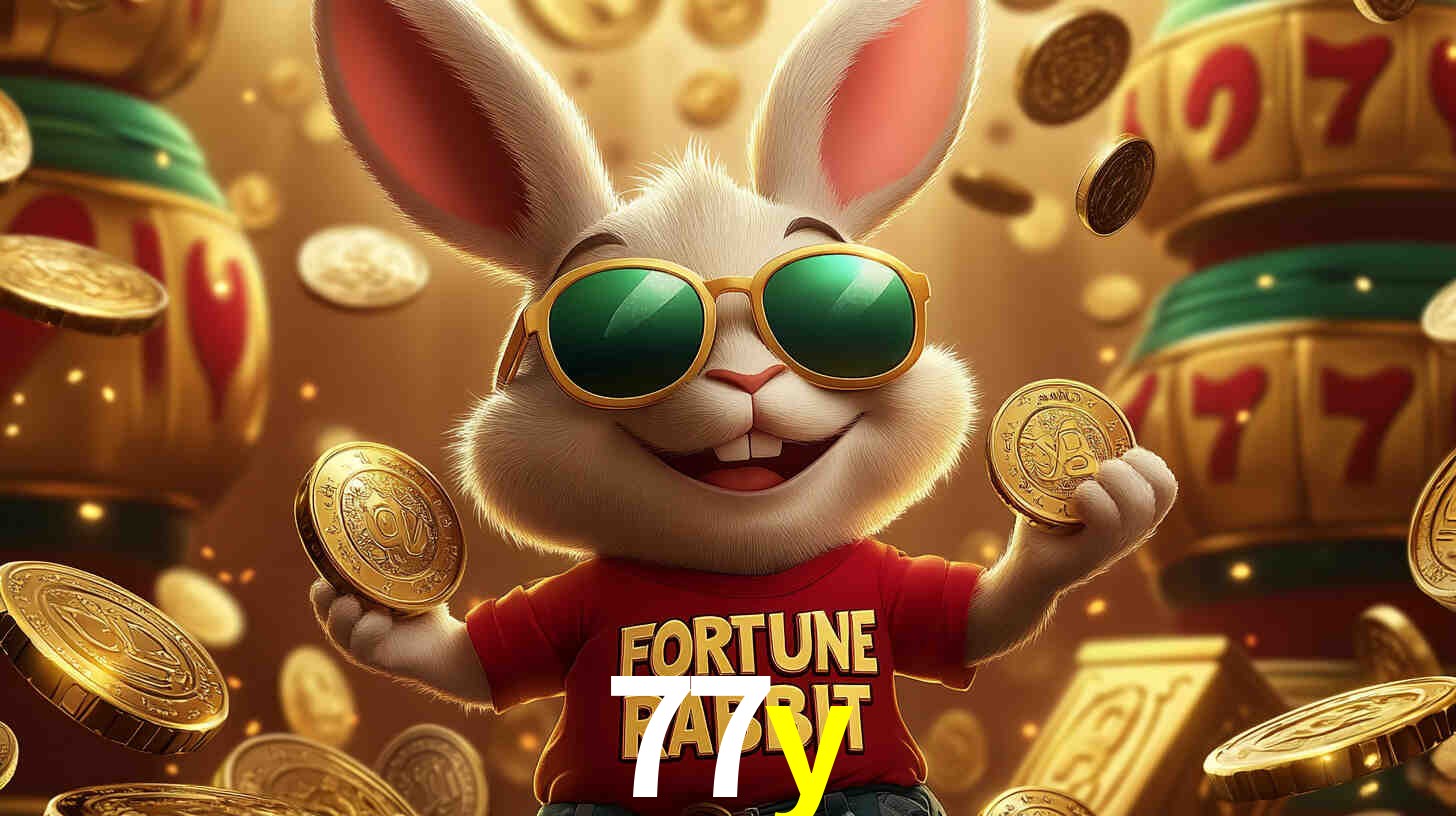 77y - Cassino Completo, Só no App - 77y.com