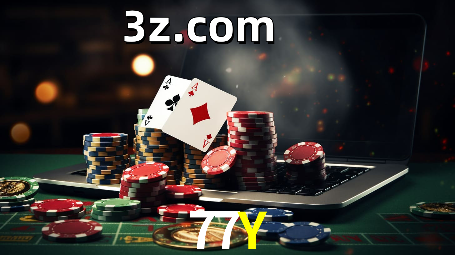 Melhores Jogos de Slots no 77Y 🍀