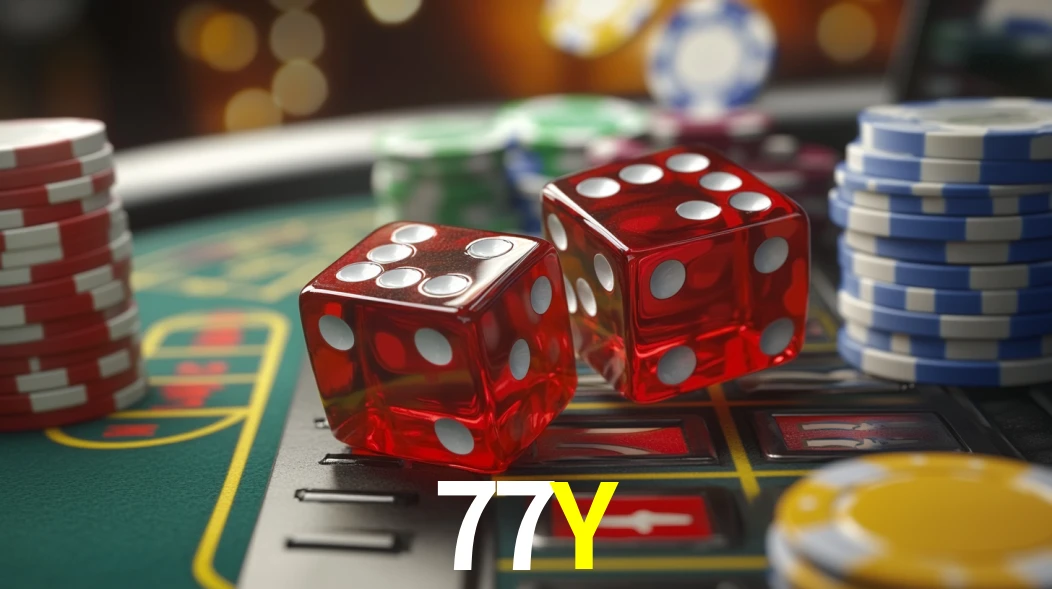 Melhores Jogos de Slots no 77Y 🍀