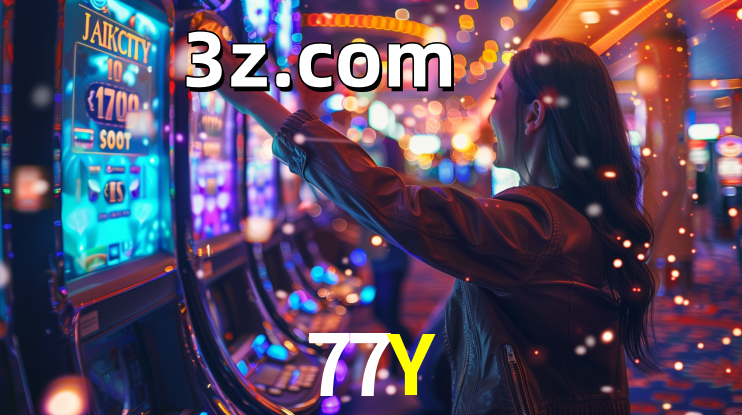 Melhores Jogos de Slots no 77Y 🍀