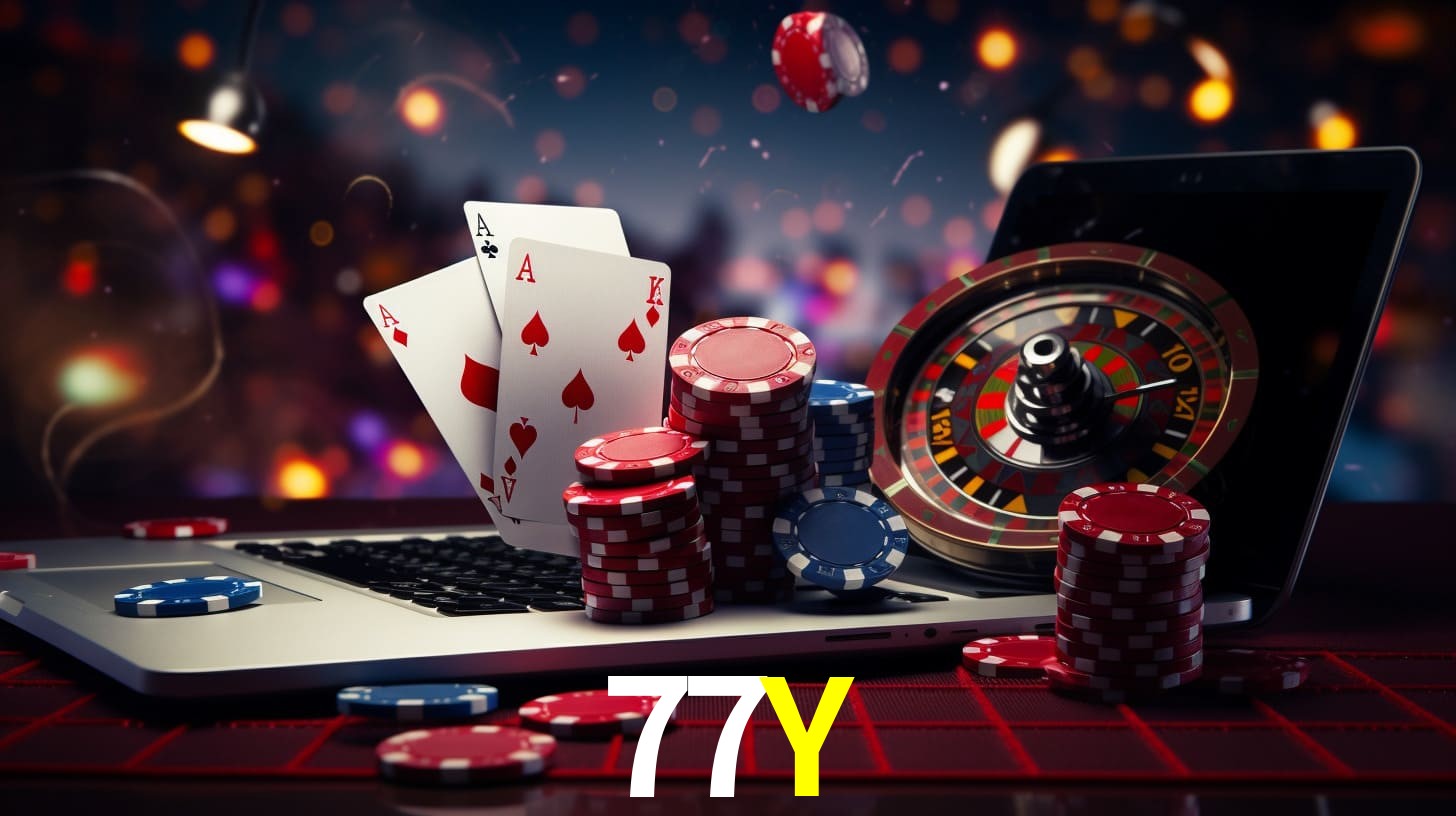 Melhores Jogos de Slots no 77Y 🍀