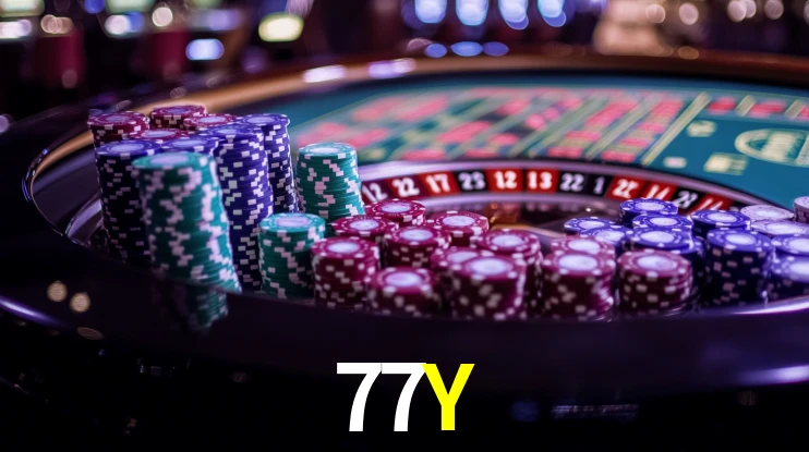 Melhores Jogos de Slots no 77Y 🍀