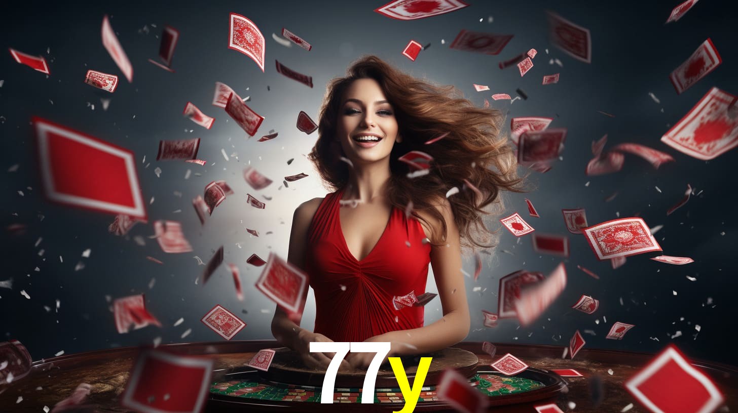 VIP Casino 77y