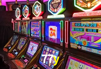 A Emoção da Loteria na 77y: Uma Chance de Mudança de Vida