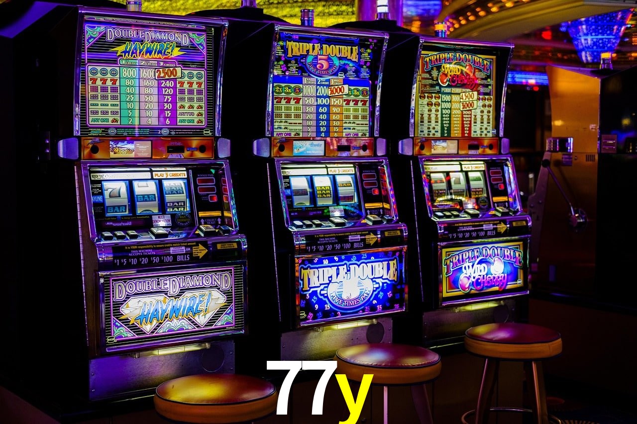 Casino VIP 77y