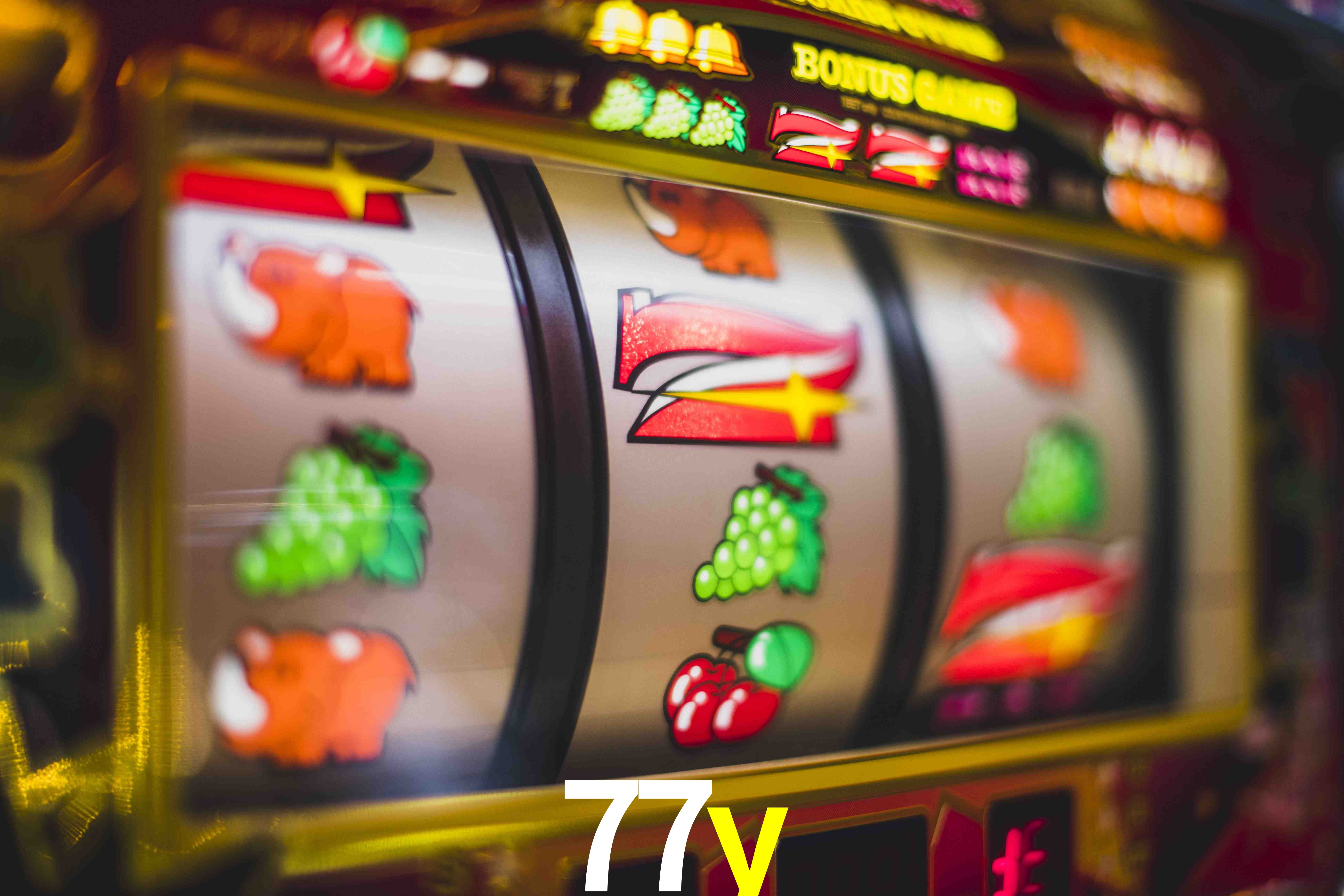 Tennis Betting 77y