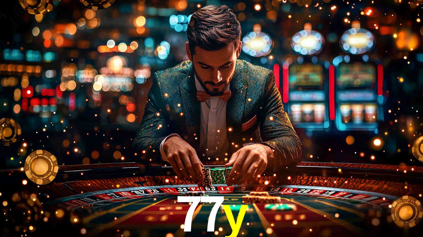 Welcome Bonus 77y