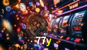 cassino 77y