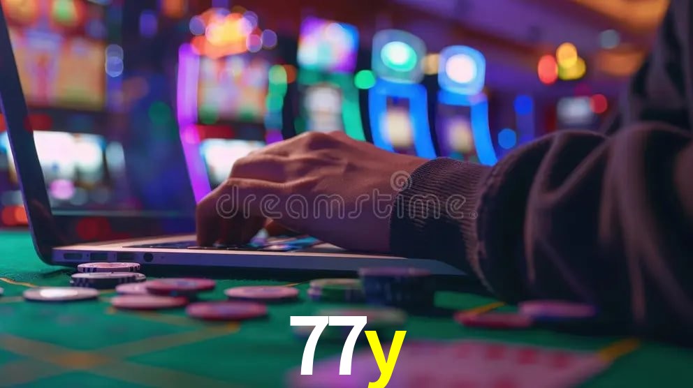 Interface do App 77y