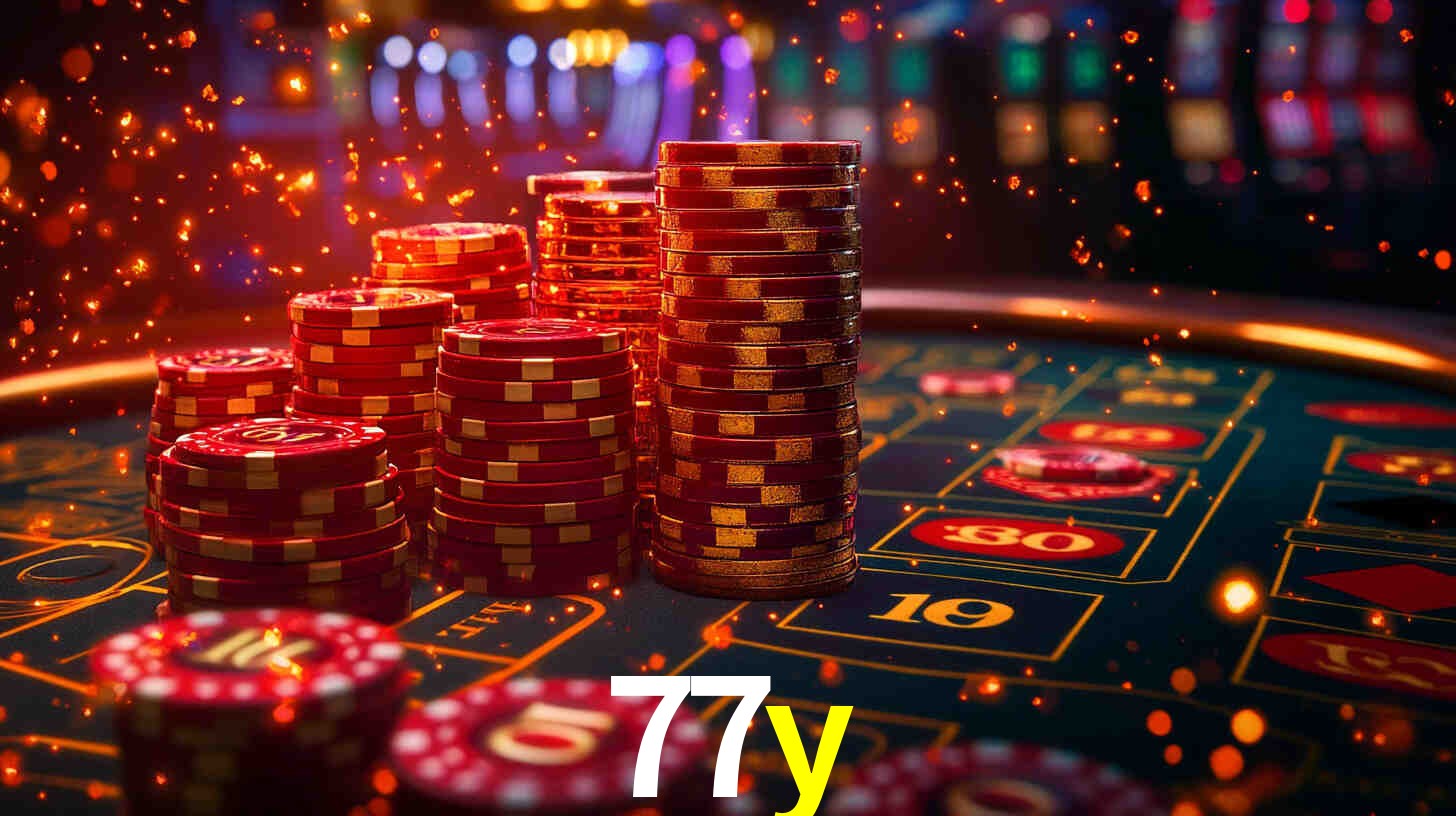 Tournaments 77y