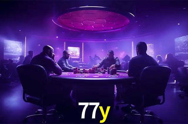 Desvendando o Mundo dos Jogos Virtuais na 77y