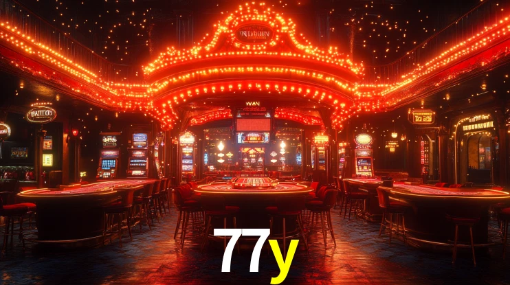 77y App Interface