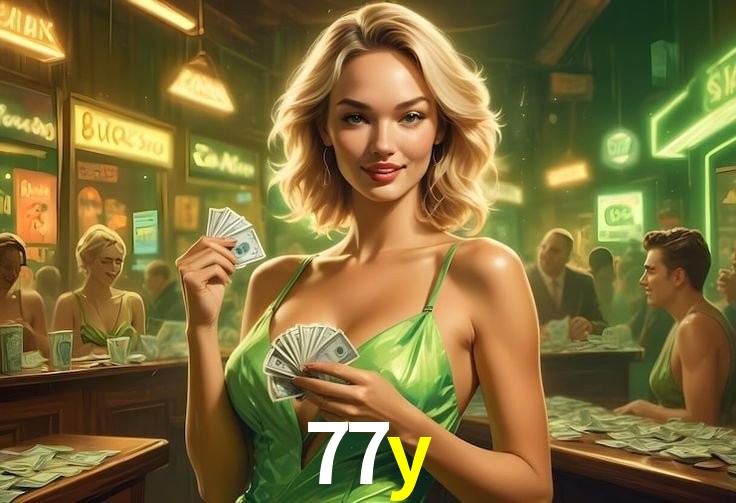 Descubra o Programa VIP da 77y: Vantagens Exclusivas para Jogadores
