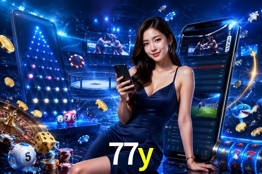 Live Casino 77y