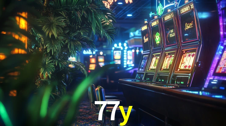 Blackjack Table 77y