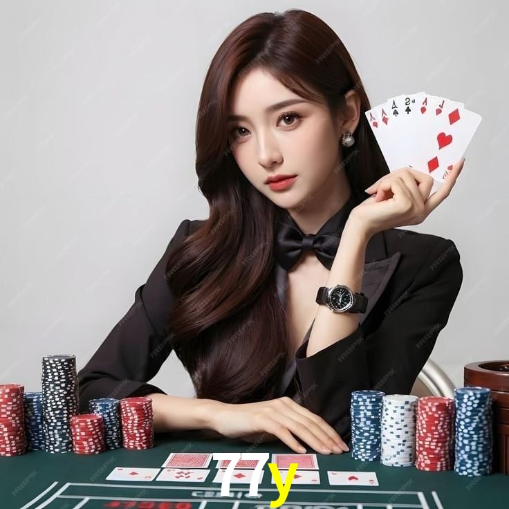 Jogos de Slot 77y