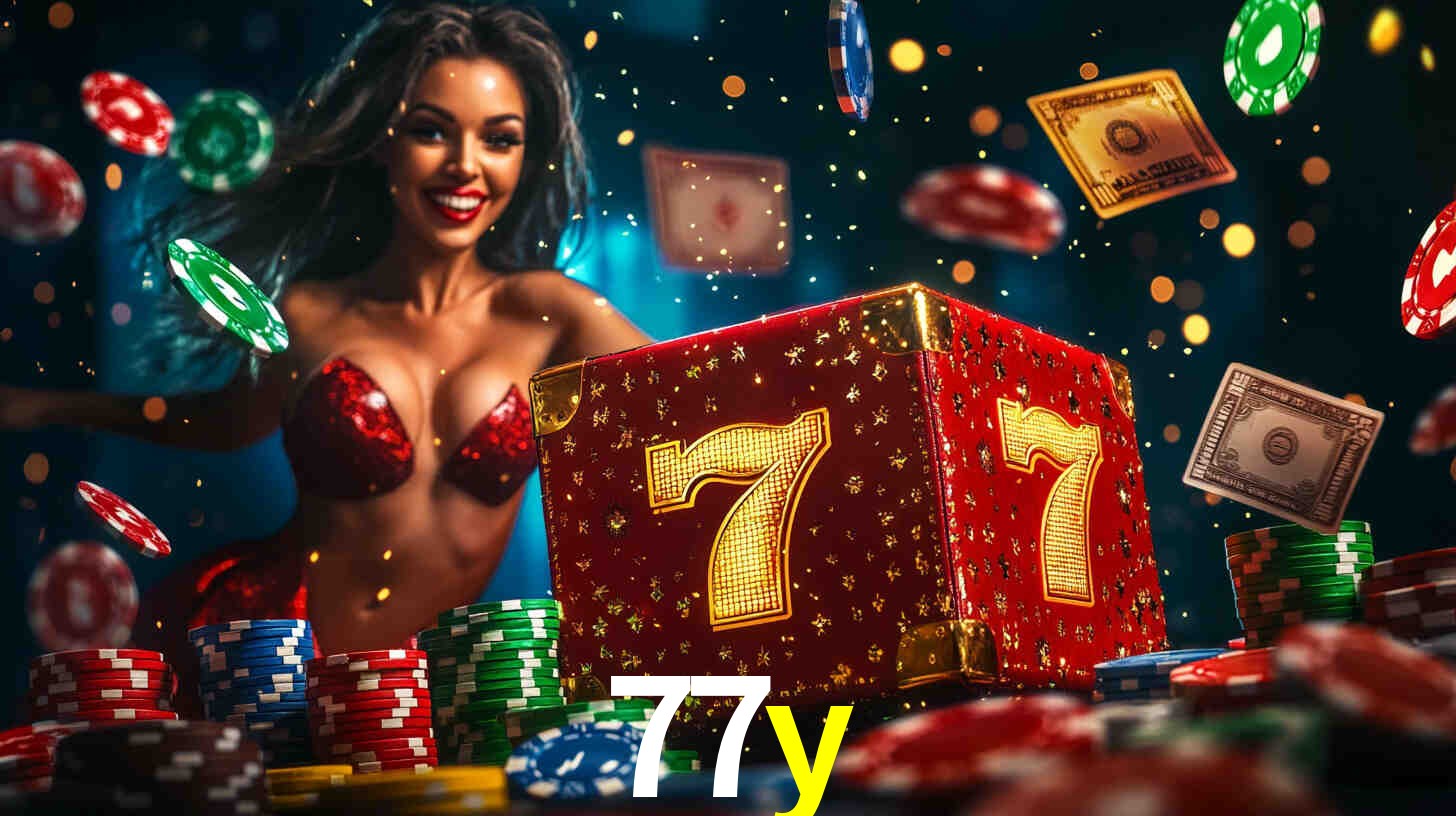 Explorando a Categoria de Eventos em Apostas na 77y