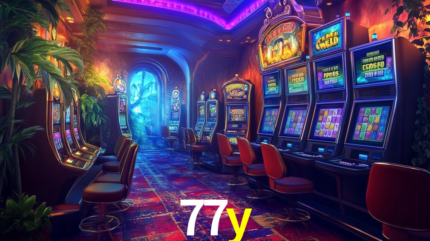Live Casino 77y
