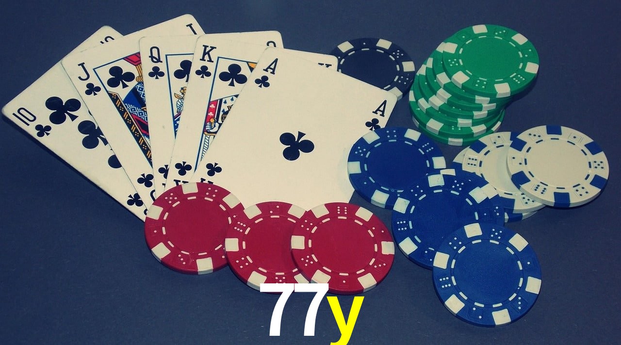 Game Providers 77y